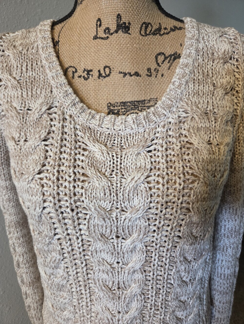 Free People Sweater - Picture 2 of 7